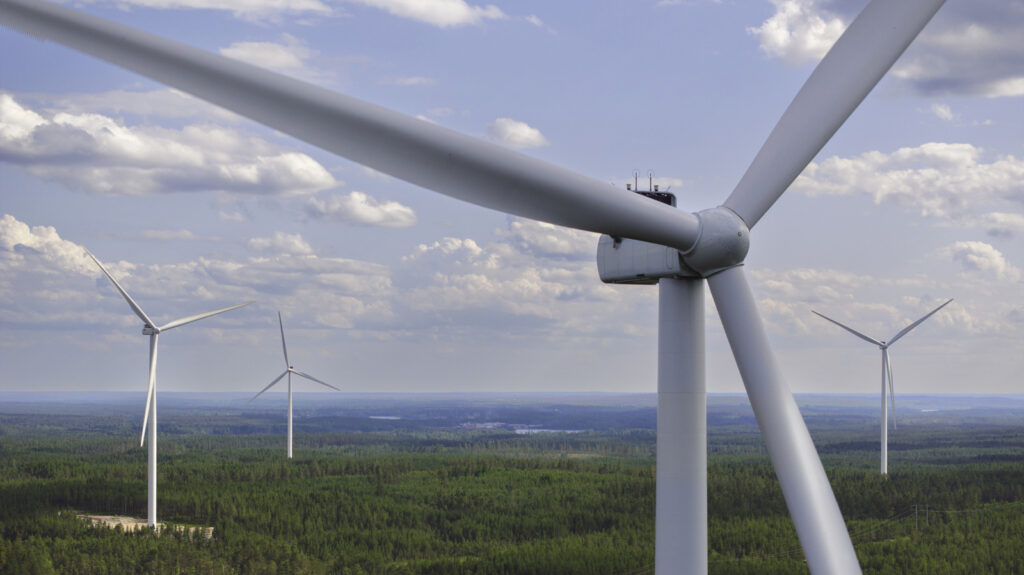 Rated Wind Speed Explained, Why Wind Turbines Depend On It