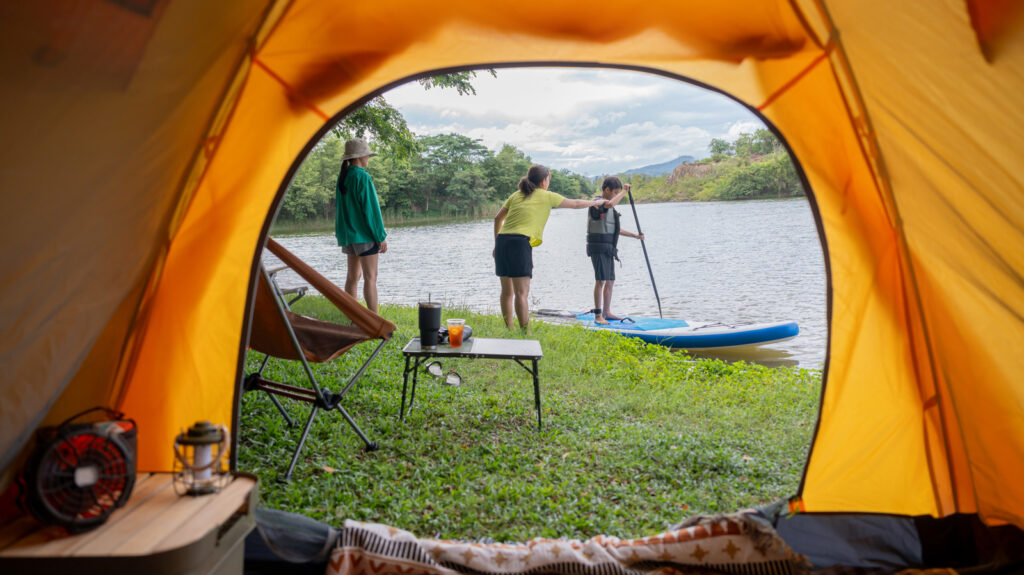 9 Home Depot Camping Gear Picks To Buy And 3 To Avoid