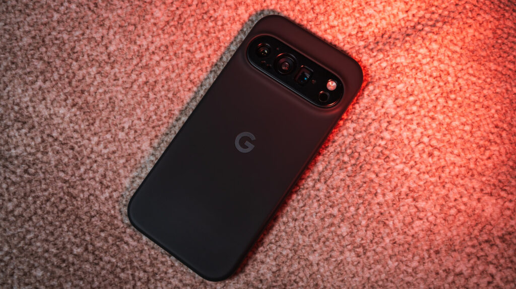 5 Cheaper Android Phones That Beat The Pixel 10 Pro For Value