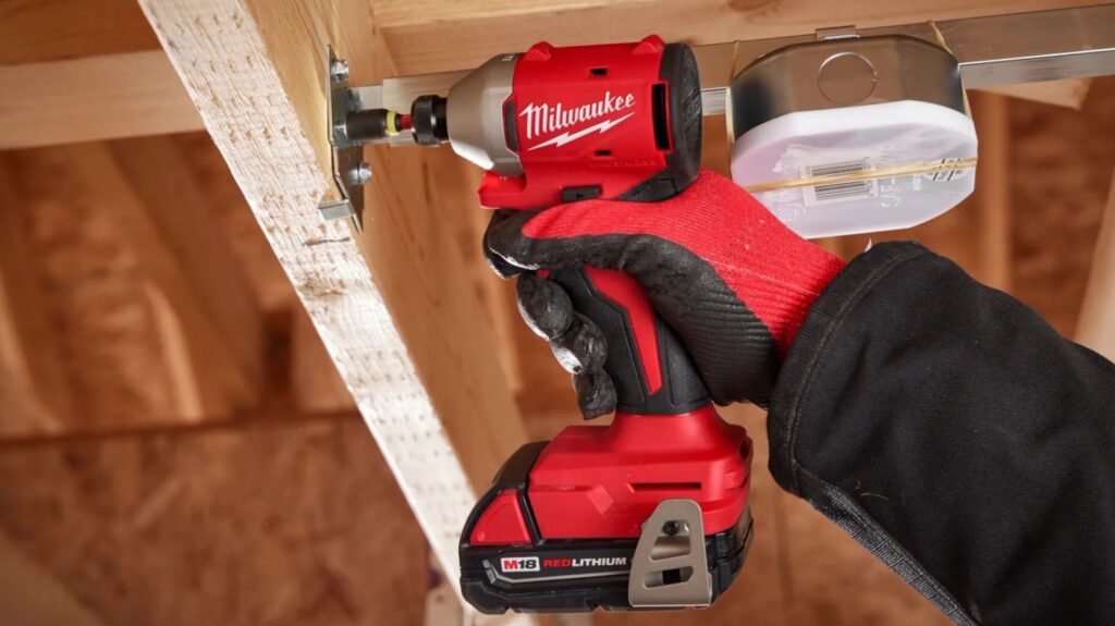 Milwaukee Tools Get Deep July Discounts At Home Depot