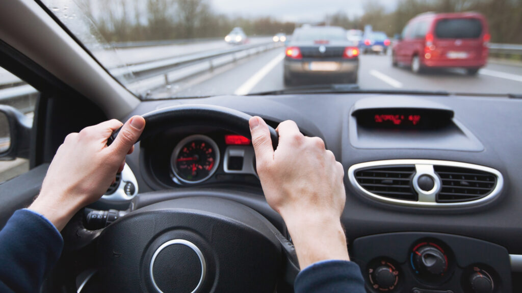 How States Crack Down On Speeding During Summer’s Deadliest Days