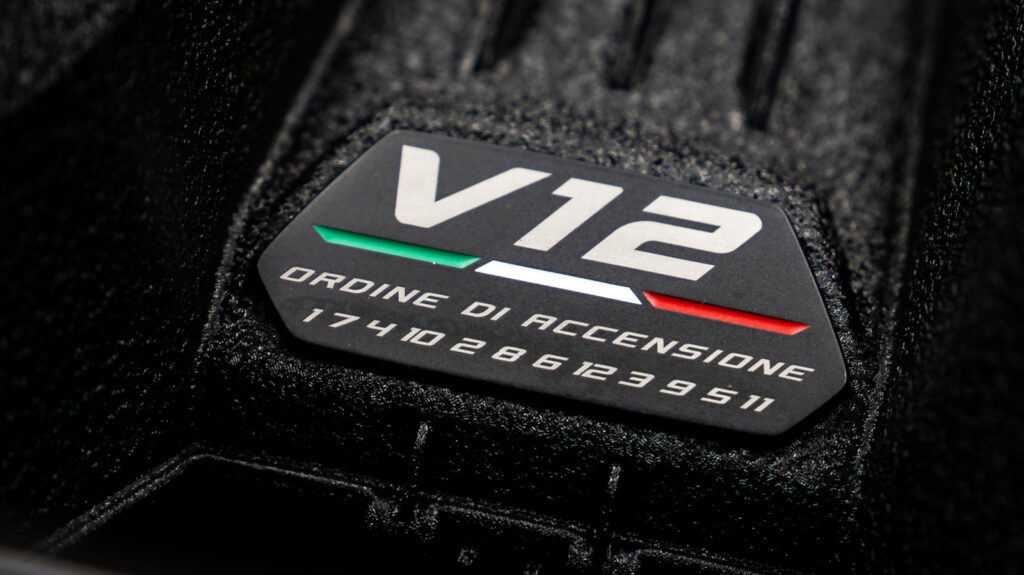 4 V12 Engine Problems, What Owners Need To Know