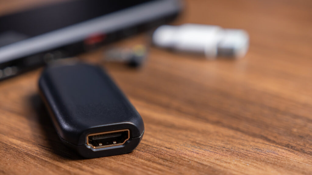 What HDMI Couplers Do For Longer Cable Runs