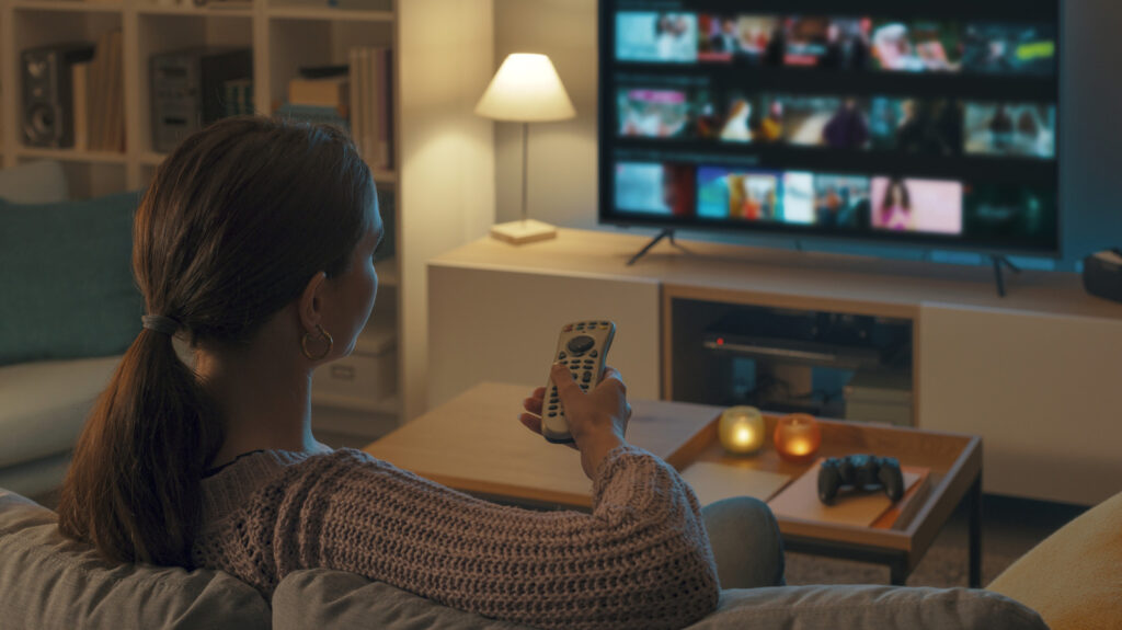 YouTube TV Adds 4 New Allen Media Channels This Month