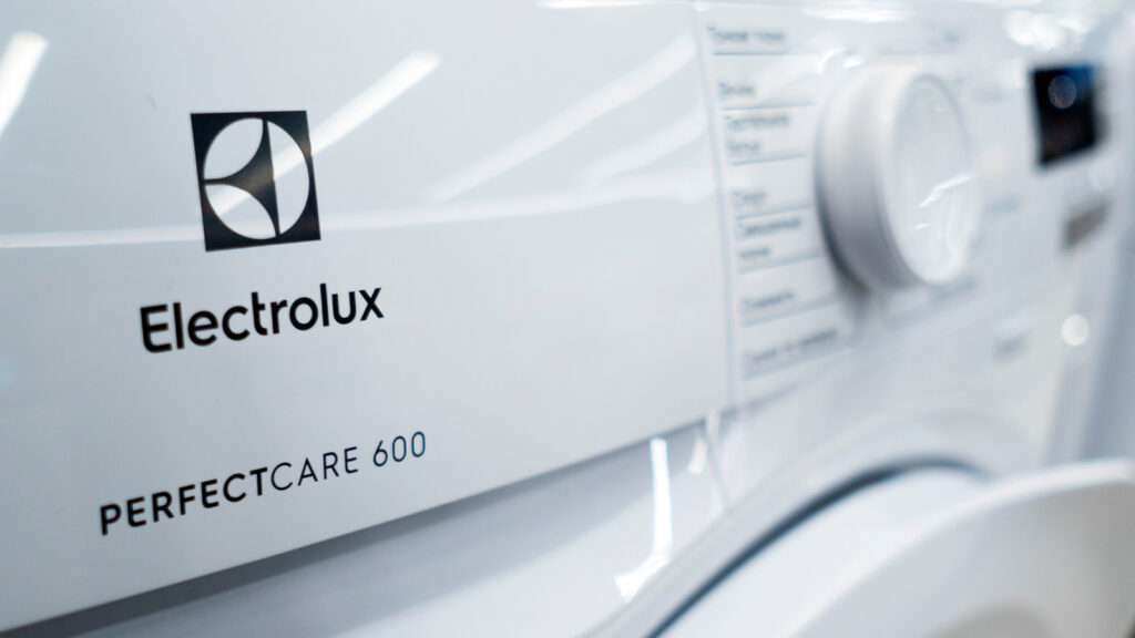 5 Appliance Brands Owned By Electrolux Today