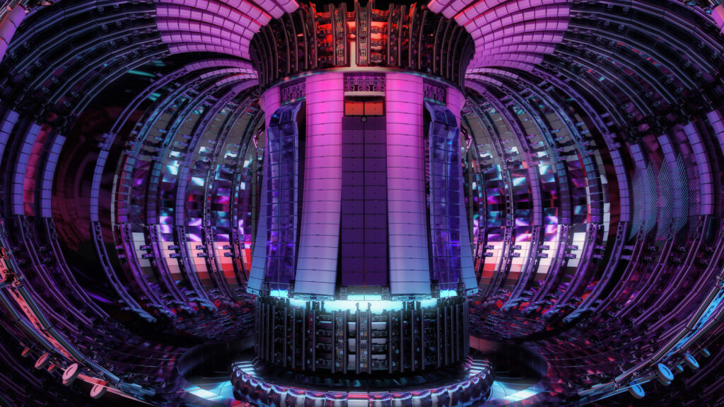 How Long Nuclear Reactors Really Last And What Happens Next