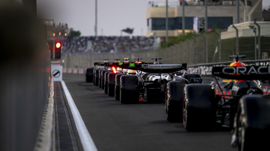 F1 90% Rule Explained, How Drivers Officially Finish
