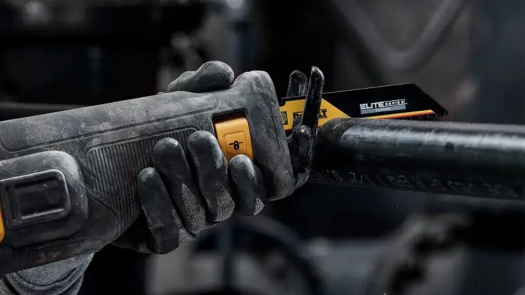 DeWalt Elite Series Vs Regular Accessories Explained