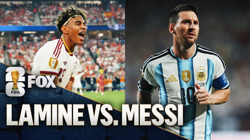 Messi And Yamal Set Up Must Watch World Cup Final