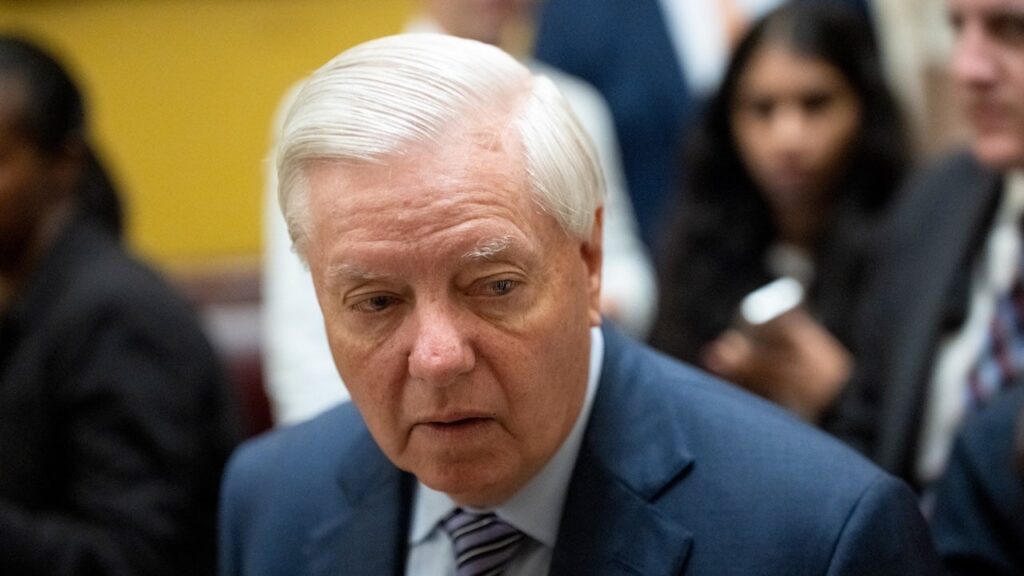 Aortic Dissection, What To Know After Lindsey Graham’s Death