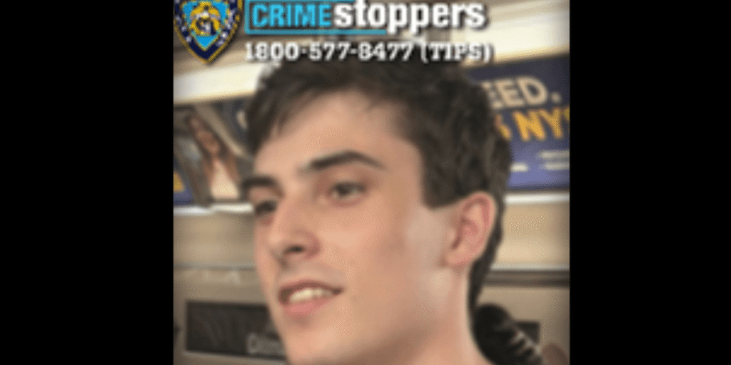 Teen Arrested After Alleged Sexual Assault On Manhattan R Train