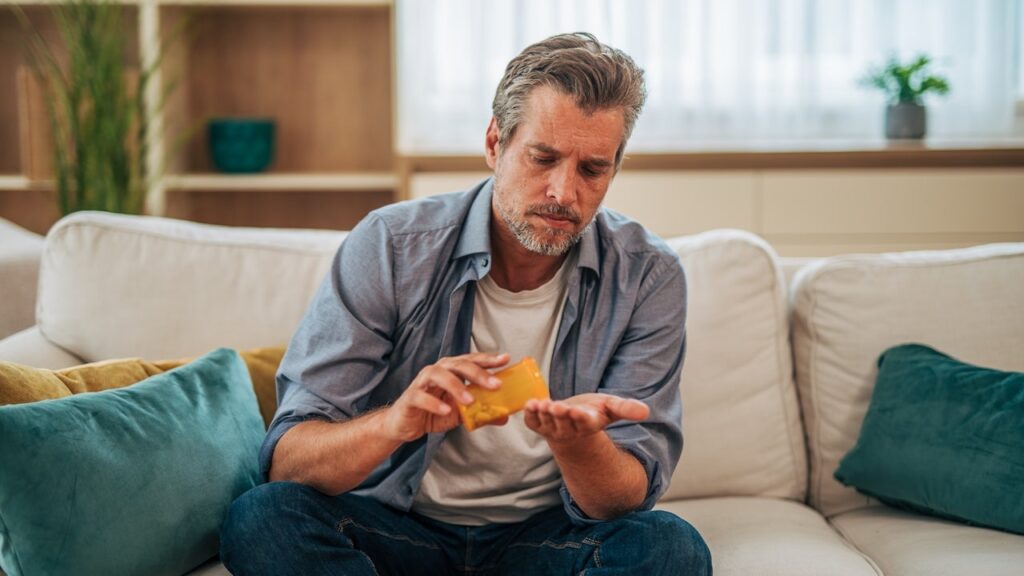 FDA Approves Daily Cholesterol Pill That Cuts LDL Nearly 60%