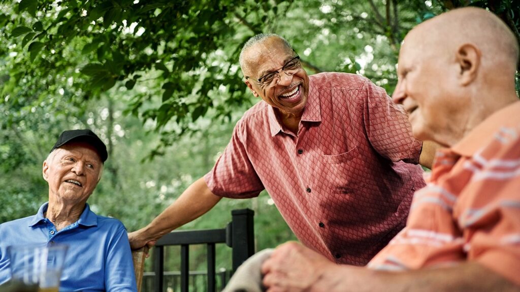 Expand Home Health Options, Protect Seniors’ Independence Now