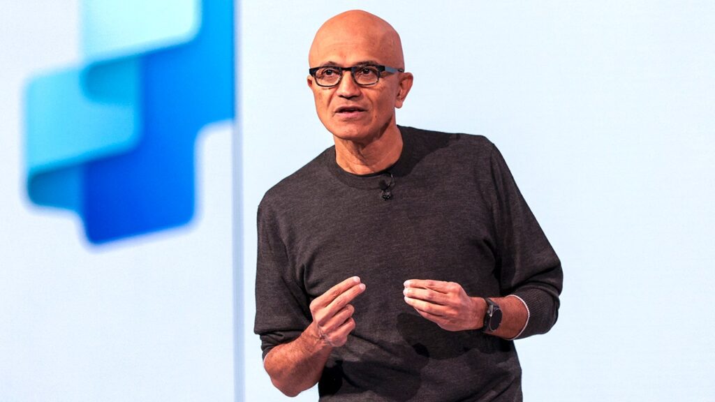 Microsoft Lays Off 4,800 Workers, Doubles Down On AI