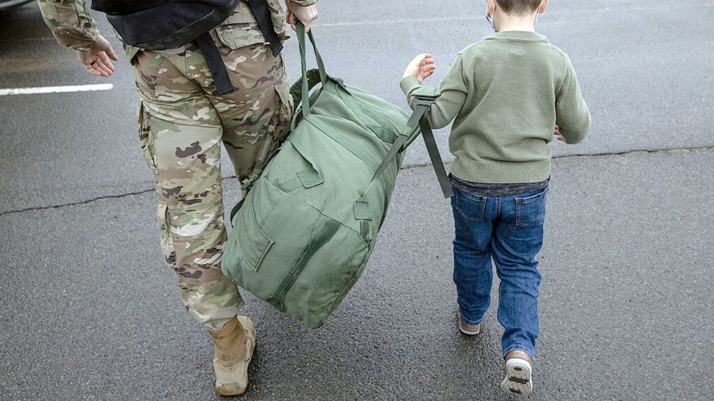 Congress Must Pass Veterans Benefits, Caregiver Relief Now