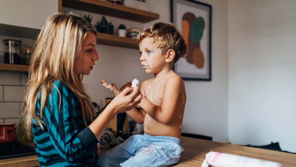US Measles Cases Surpass Last Year’s Total, Outbreaks Spread