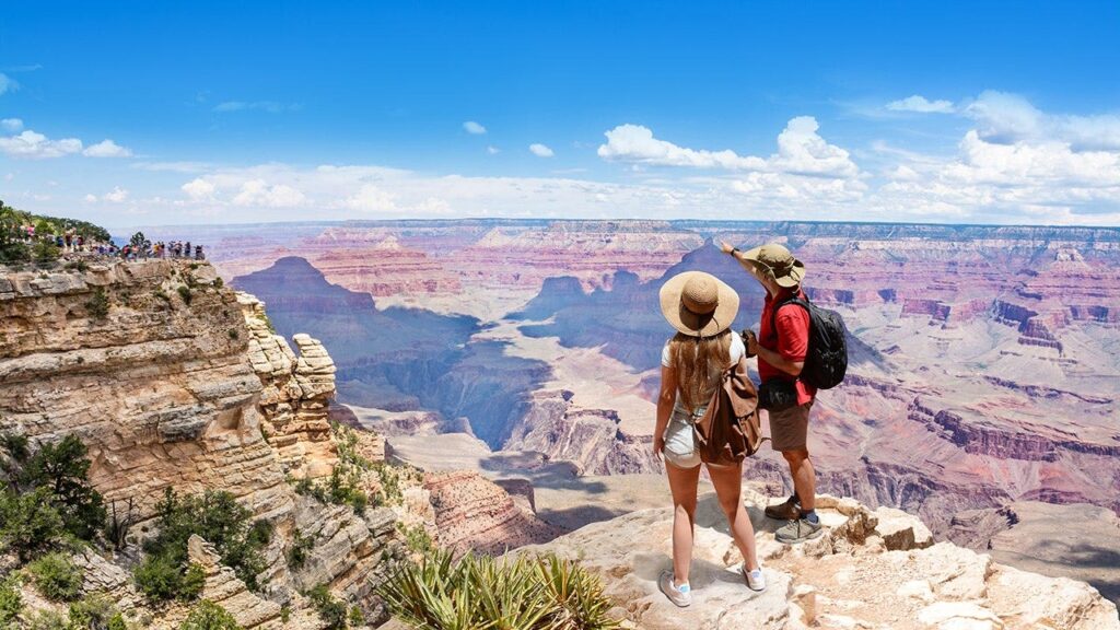Explore National Parks, Boost Health On America’s 250th