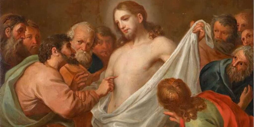 Evaluate Historic Evidence For The Resurrection Of Jesus Today