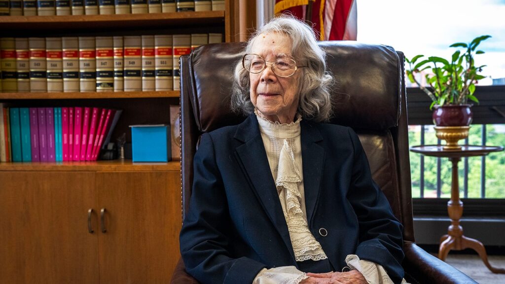 Supreme Court Declines Newman Appeal, Risks Judicial Independence