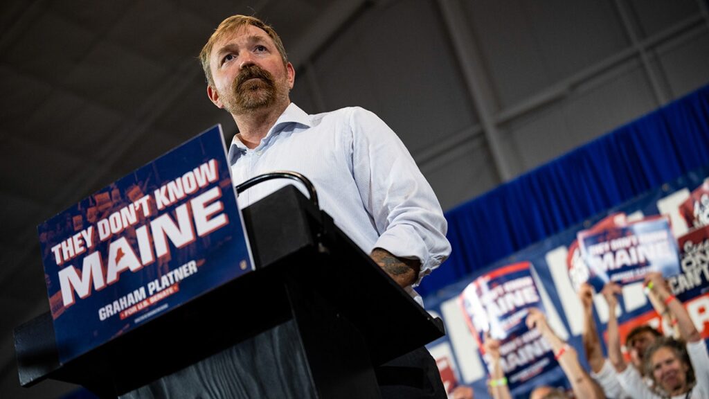 Maine Democrats Need Fast, Transparent Senate Nomination Process