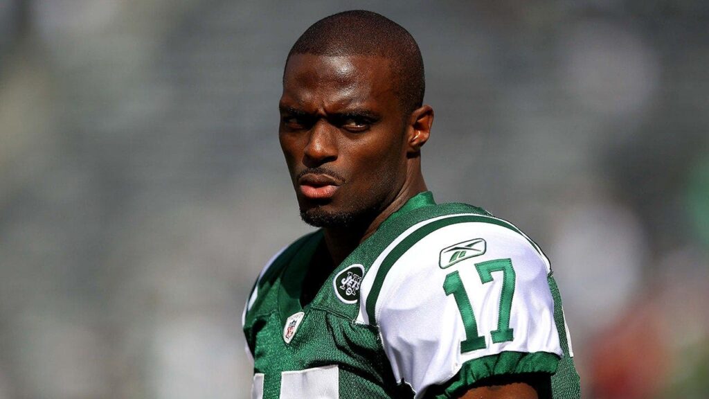 Plaxico Burress Compares Jets Tenure To Prison Stint