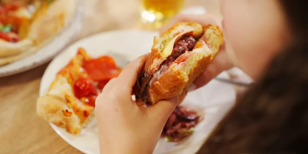 San Francisco Restaurant Sparks Debate Over Family Dining Rules
