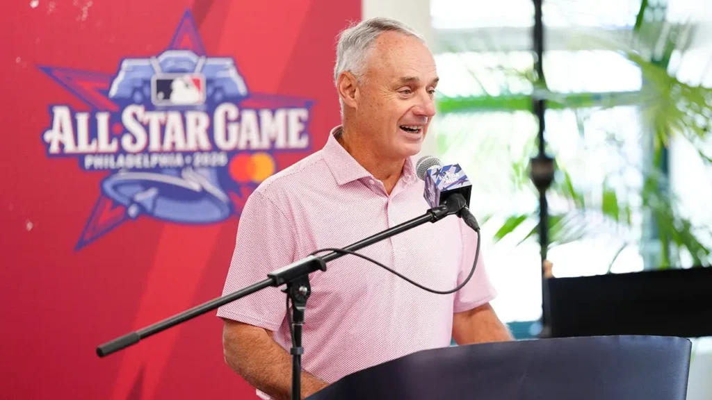MLB CBA Talks Intensify As Deadline Nears, 2027 At Risk