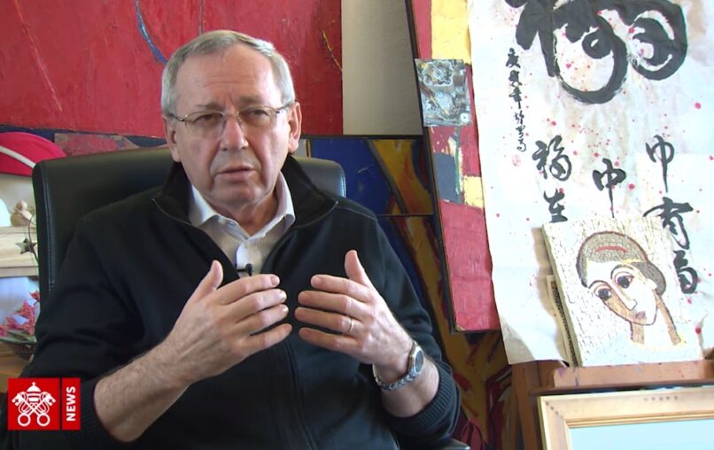 Lawyer Decries Secrecy In Rupnik Abuse Trial, Citing Justice Concerns