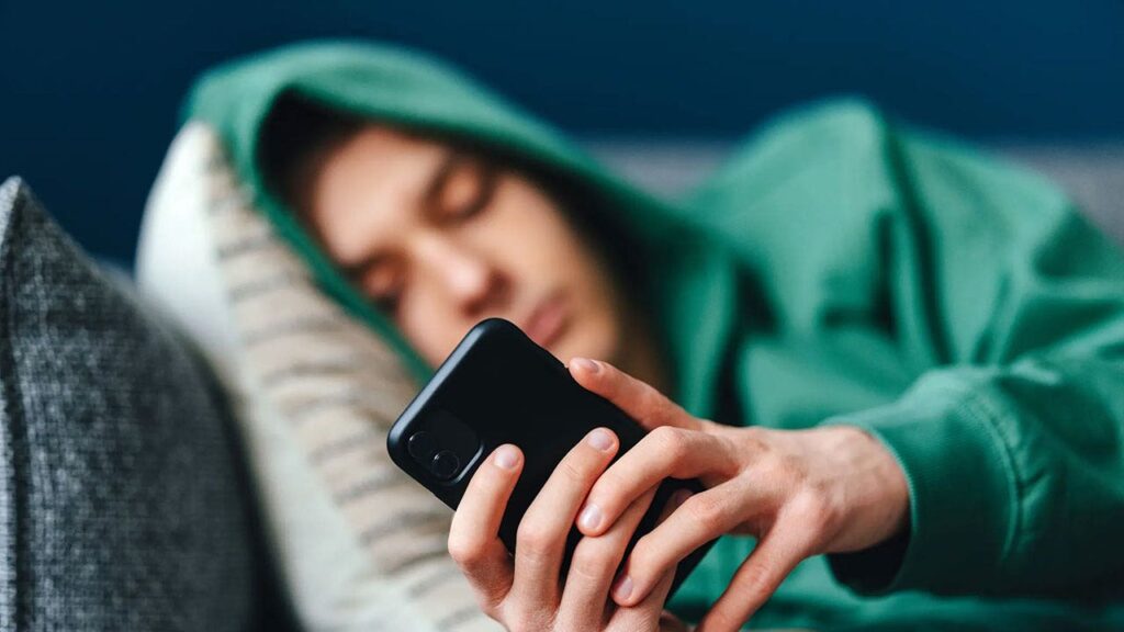 Millions Of Teens Face Summer Without Jobs Or Structure
