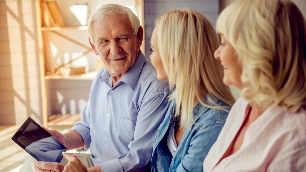 Talk About Senior Care Early, Experts Urge Before Crisis Hits