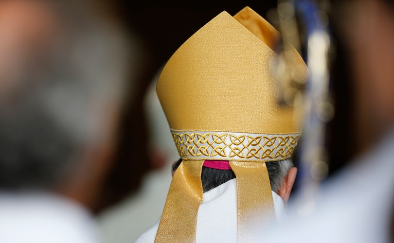 SSPX Bishops Fellay And De Galarreta Will Preside Over Summit
