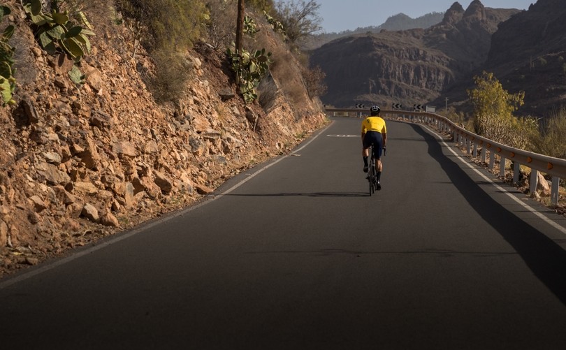 Cycling Missionaries Raise Funds For Pregnancy Centers