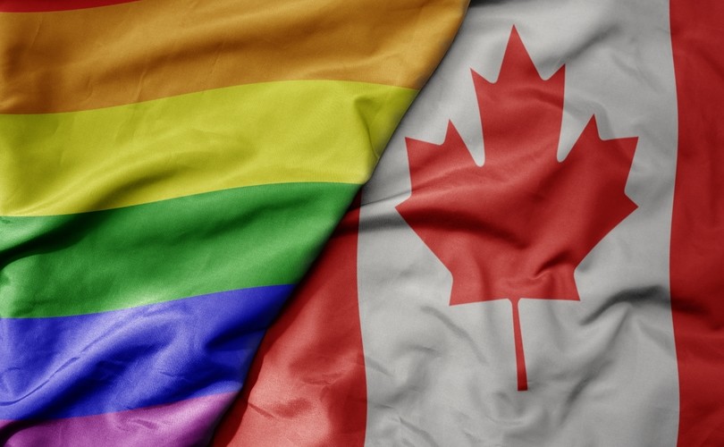 Egale Canada Receives $4 Million In Taxpayer Funding Yearly