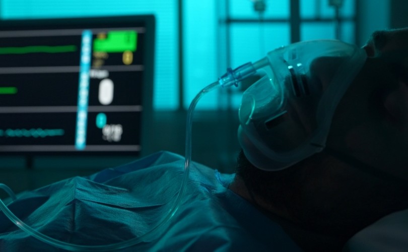 NYU Langone Uses Brain Dead Patients For Research