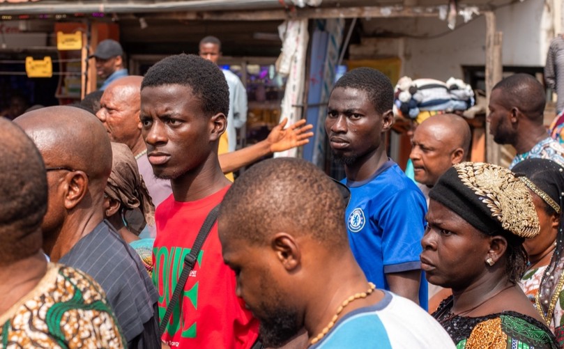 Trump Urged To Act On Nigeria Christian Attacks