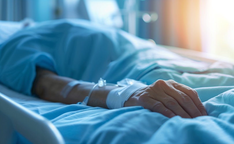 Catholic Nuns, Bishop Sue New York Over Assisted Suicide Law