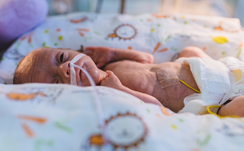 Dutch Hospitals Expand Abortions Up To 24 Weeks