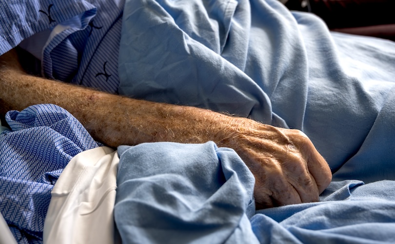 Jersey Legalizes Assisted Suicide, First In British Isles