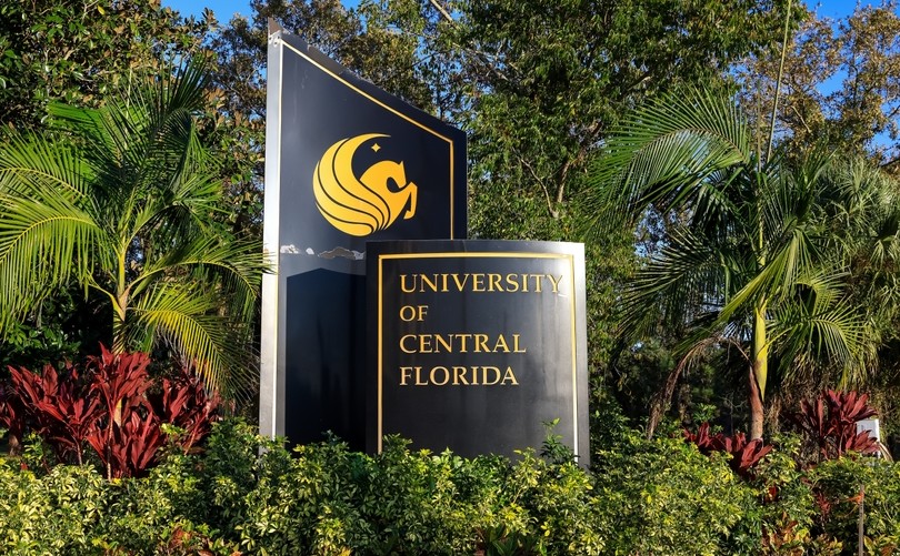 UCF Student Melts Down After Police Misgender Him, Arrest Follows