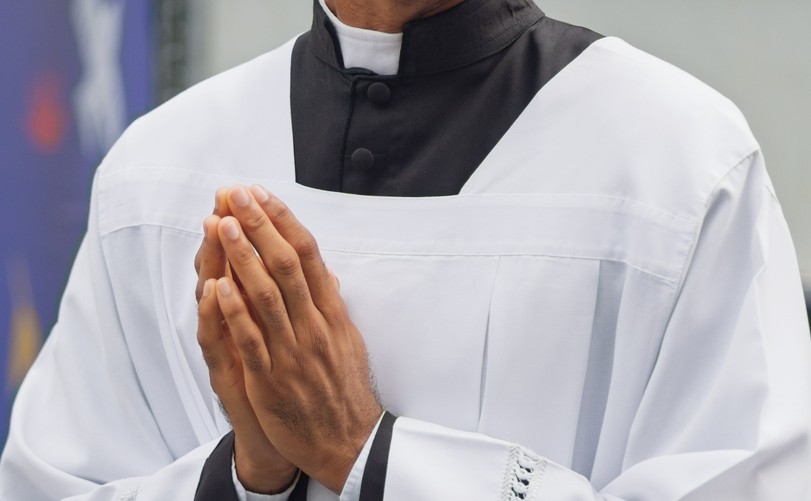 Survey Finds 22% Of US Bishops Back Ordaining SSA Men