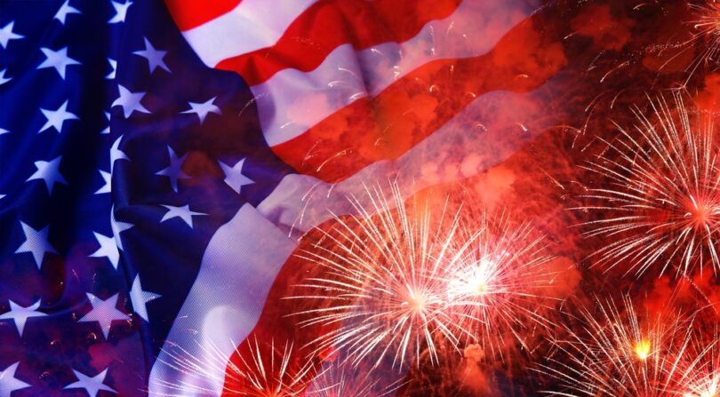 LifeSite Urges Action This Fourth Of July For Life, Freedom