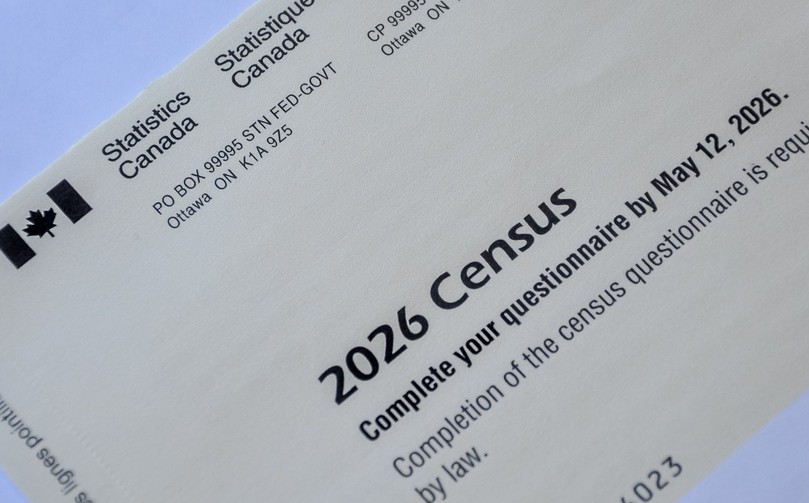 Canadians Push Back Against Intrusive Census Questions In Court