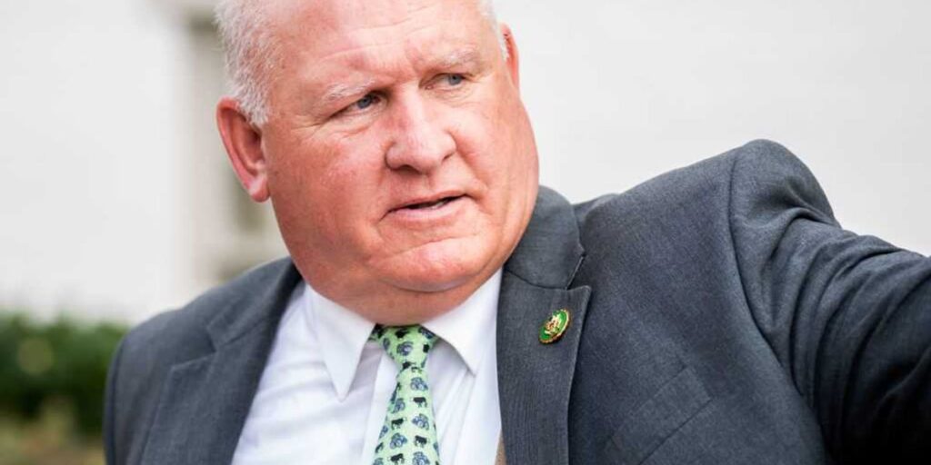 House Judiciary Committee Advances Farm Bill for American Workers