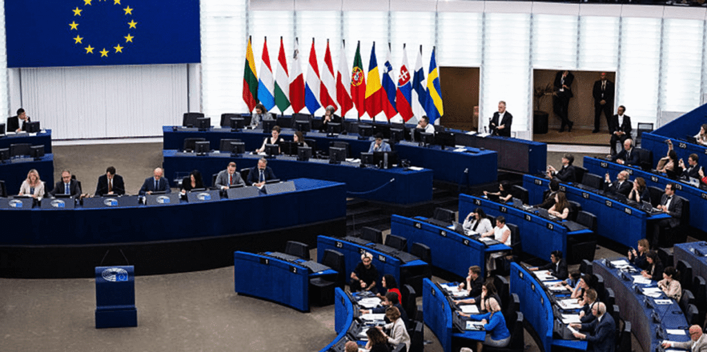 EU Chat Control Push Sparks Censorship Concerns Across Europe