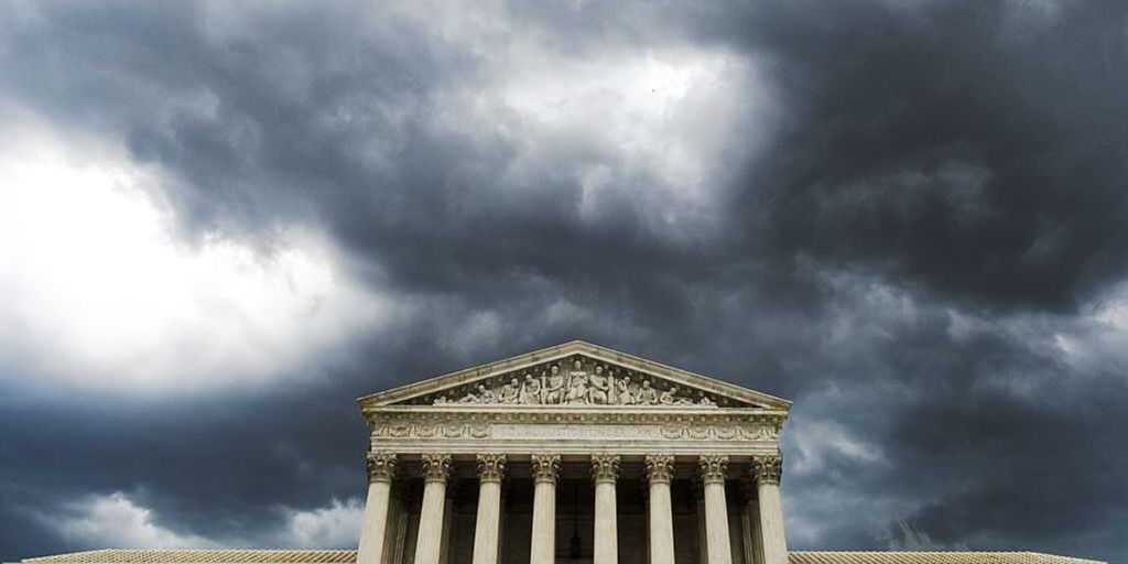 Supreme Court Upholds English Birthright Doctrine, Sparks Debate