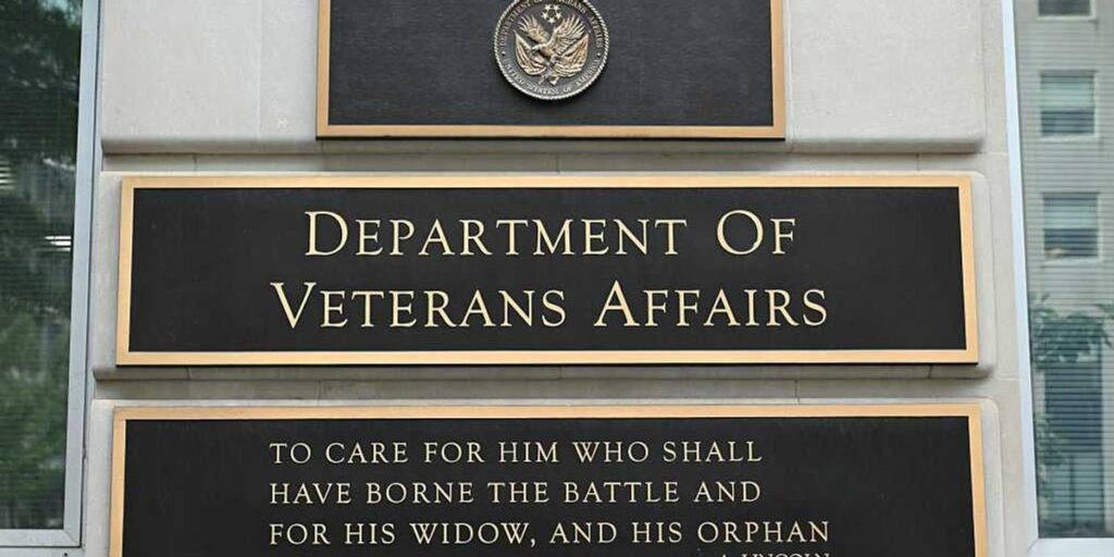 VA Contract Concerns Grow As California Veterans Demand Action