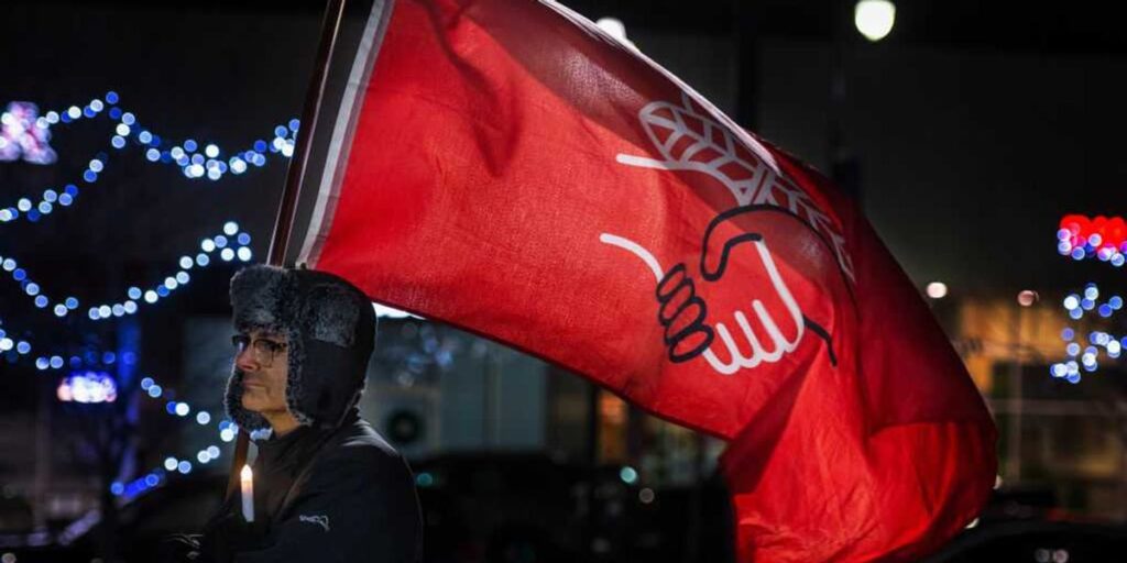 Socialism Gains Ground, Americans Must Counter Now