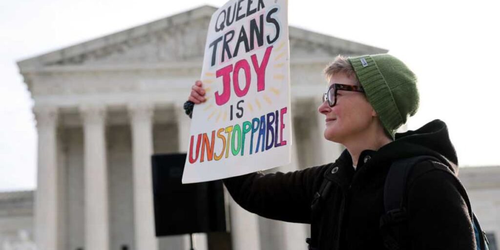 FTC Sues WPATH Over Pediatric Gender Medicine Guidance