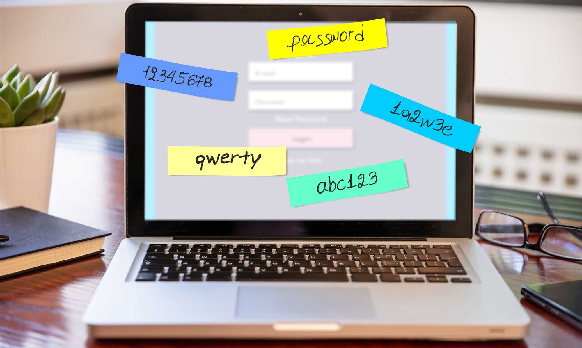 Tired of password insanity? Make this safer, stronger choice.