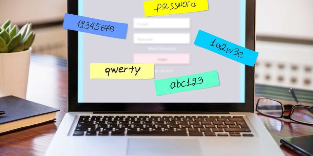 Google, Microsoft And Apple Push Passkeys Toward Wider Use